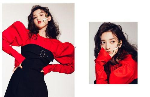 吃瓜少女七七,揭秘娱乐圈背后的故事