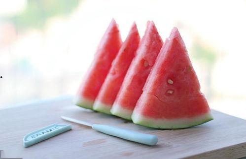 吃瓜怎么增肥,轻松享“瓜”增肥之旅