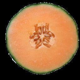 大姨妈吃哈密瓜,哈密瓜的神奇食疗之旅