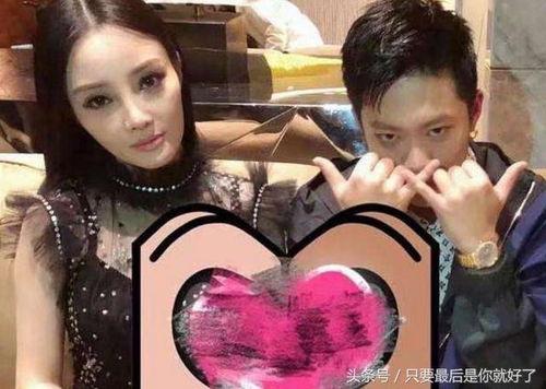 李小璐回应吃瓜群众,真相大白