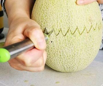 咳嗽可以吃红哈密瓜吗,缓解咳嗽的天然良药？