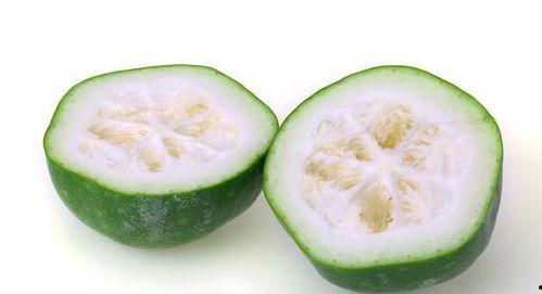 夏天吃哪三瓜减肥,轻松享瘦，健康一夏