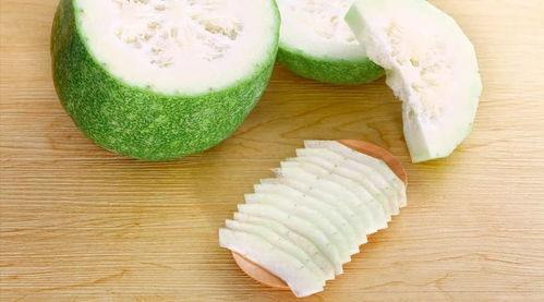 夏天吃哪三瓜减肥,轻松享瘦，健康一夏