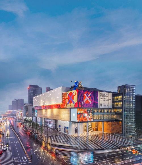 长沙ifs吃瓜,揭秘网红打卡地的“吃瓜”秘境