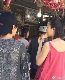 吃瓜凝视周冬雨