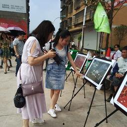 延安吃瓜群众事件