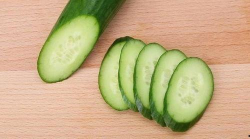 白瓜酸怎么吃,解锁夏日清新口感新体验