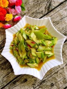 白瓜酸怎么吃,解锁夏日清新口感新体验