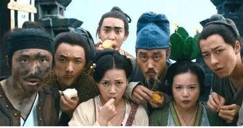 李逵杀吃瓜群众,一场悲剧的杀戮与反思