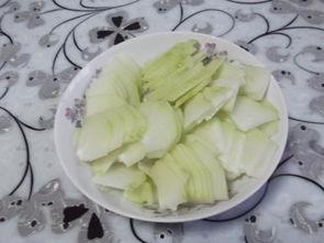 吃佛手瓜还得去皮吗吗,去皮还是不去皮？揭秘健康饮食小秘密