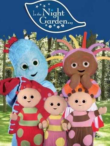 花园宝宝吃瓜群,共享童年快乐时光