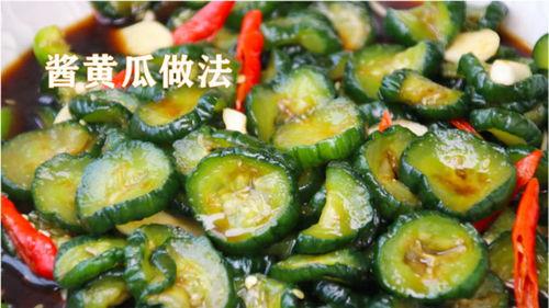 刺瓜怎么吃最好吃,解锁最佳食用方法