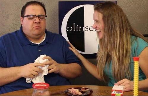 老外不给老婆吃瓜,揭秘老外为何不给老婆吃瓜之谜