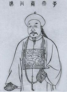 吃瓜群众在古代