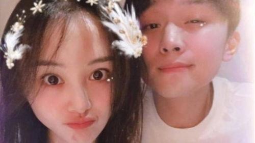 郑爽张恒吃瓜事件