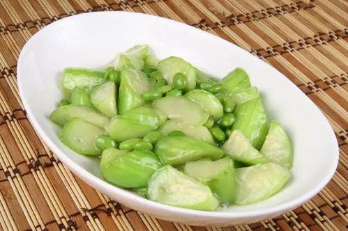 浙瓜什么季节吃最好,秋季浙瓜最鲜美时节