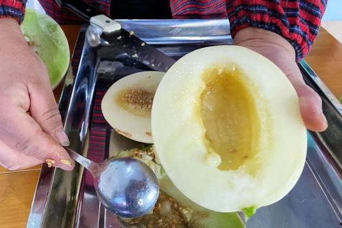 浙瓜什么季节吃最好,秋季浙瓜最鲜美时节