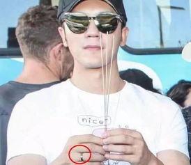 吃瓜 戒指,揭秘时尚界的神秘魅力