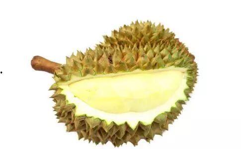 吃榴莲可以吃方瓜吗,探索异域美食的奇妙搭配