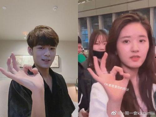 露思吃瓜法,露思吃瓜法带你领略明星幕后故事