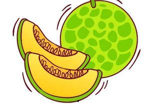 怎么吃哈米瓜,轻松掌握健康美味新体验