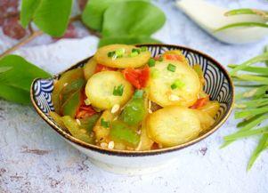 甘肃白瓜咋吃,甘肃白瓜的多样食用方法探索