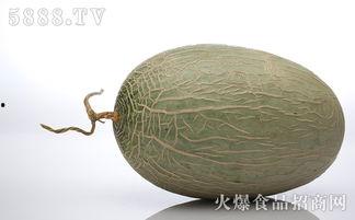 咳嗽可以吃红哈密瓜吗,缓解咳嗽的天然良药？